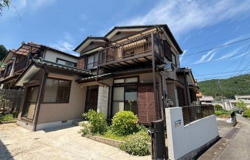 detached 埼玉県ふじみ野市霞ケ丘１丁目2-27 ココネ上福岡1F