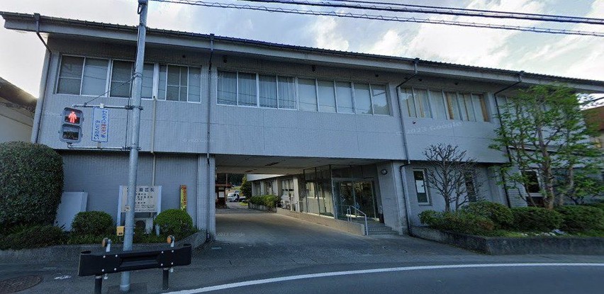 detached 埼玉県ふじみ野市霞ケ丘１丁目2-27 ココネ上福岡1F