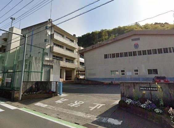 detached 埼玉県ふじみ野市霞ケ丘１丁目2-27 ココネ上福岡1F