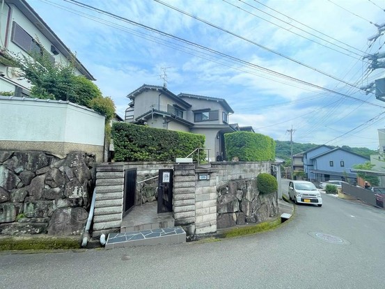 house for sale in Katano, Osaka | ¥20,800,000 | Akiyama house finder