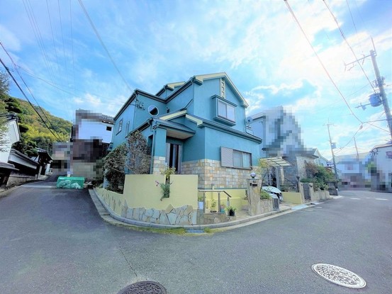 house for sale in Katano, Osaka | ¥24,800,000 | Akiyama house finder