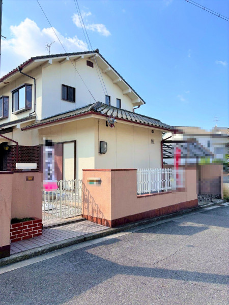 大阪府岸和田市の一戸建て | 1980万円 | Akiyama house finder