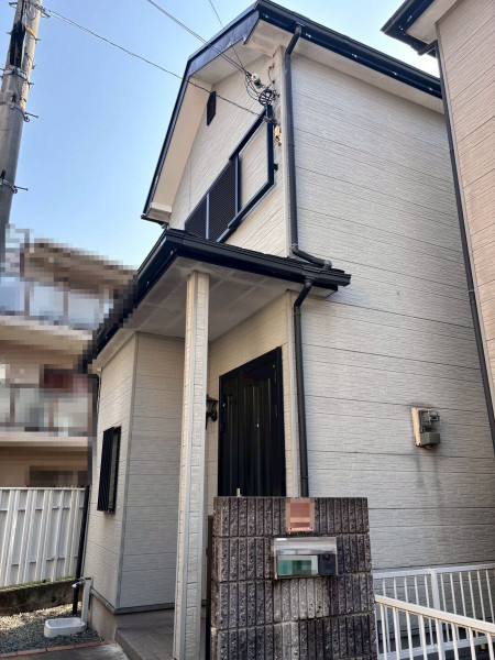 大阪府岸和田市の一戸建て | 1780万円 | Akiyama house finder