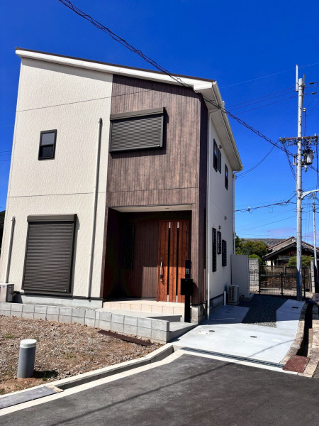 大阪府岸和田市の一戸建て | 2380万円 | Akiyama house finder
