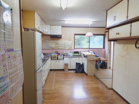 detached 群馬県前橋市元総社町2691-6 ルアナ元総社406号室