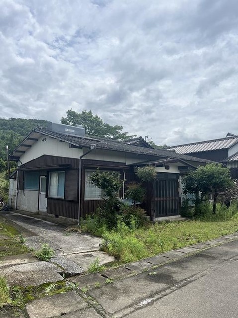 detached 群馬県前橋市元総社町2691-6 ルアナ元総社406号室