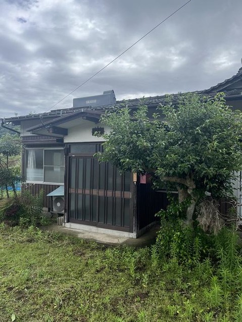 detached 群馬県前橋市元総社町2691-6 ルアナ元総社406号室