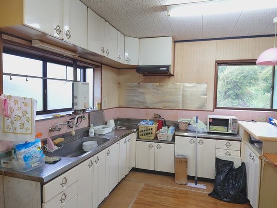 detached 群馬県前橋市元総社町2691-6 ルアナ元総社406号室
