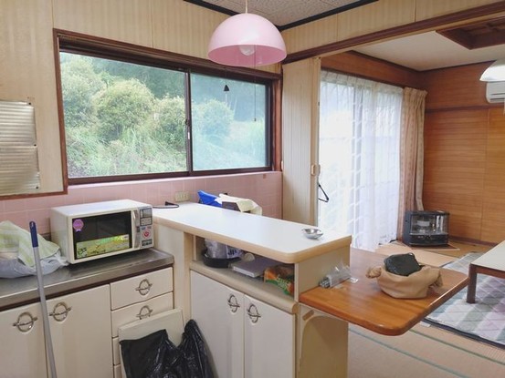 detached 群馬県前橋市元総社町2691-6 ルアナ元総社406号室