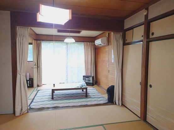 detached 群馬県前橋市元総社町2691-6 ルアナ元総社406号室
