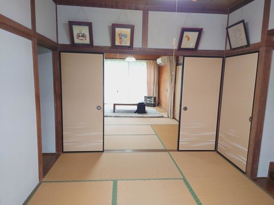 detached 群馬県前橋市元総社町2691-6 ルアナ元総社406号室