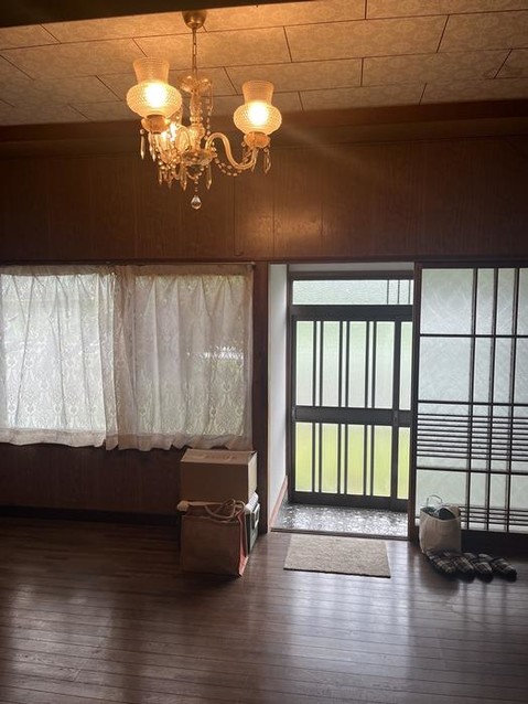 detached 群馬県前橋市元総社町2691-6 ルアナ元総社406号室