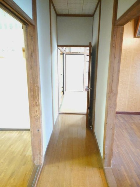 detached 群馬県前橋市元総社町2691-6 ルアナ元総社406号室