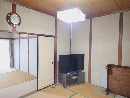 detached 群馬県前橋市元総社町2691-6 ルアナ元総社406号室