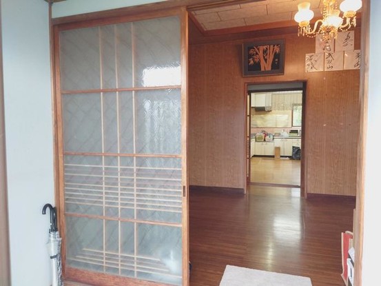 detached 群馬県前橋市元総社町2691-6 ルアナ元総社406号室