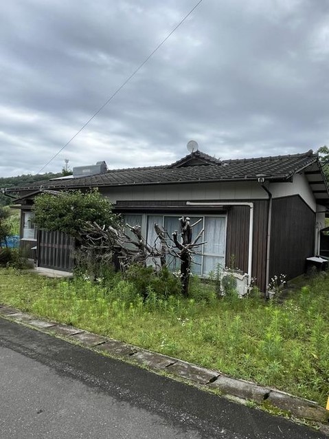 detached 群馬県前橋市元総社町2691-6 ルアナ元総社406号室