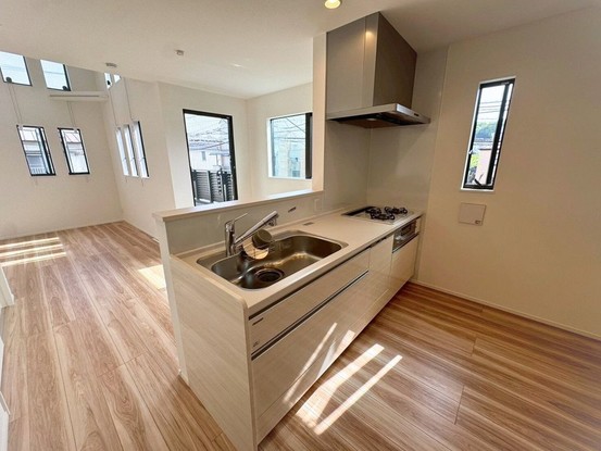 detached 東京都渋谷区渋谷１丁目3-15 BIZCORE渋谷7階