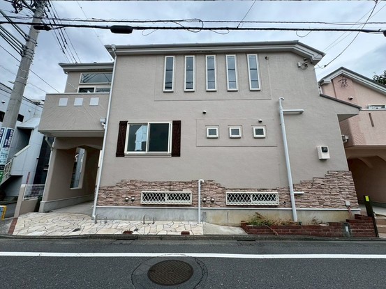 detached 東京都渋谷区渋谷１丁目3-15 BIZCORE渋谷7階