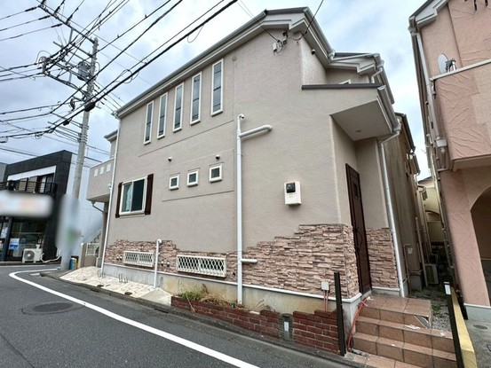 detached 東京都渋谷区渋谷１丁目3-15 BIZCORE渋谷7階