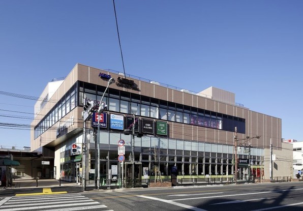 detached 東京都渋谷区渋谷１丁目3-15 BIZCORE渋谷7階