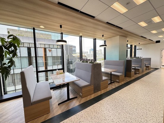 detached 東京都渋谷区渋谷１丁目3-15 BIZCORE渋谷7階