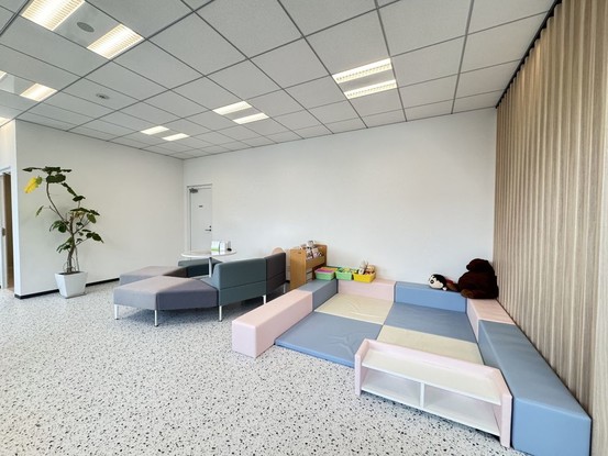 detached 東京都渋谷区渋谷１丁目3-15 BIZCORE渋谷7階