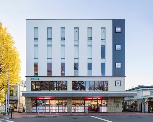 detached 東京都渋谷区渋谷１丁目3-15 BIZCORE渋谷7階