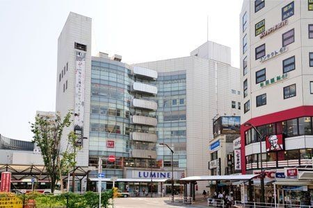 detached 東京都渋谷区渋谷１丁目3-15 BIZCORE渋谷7階