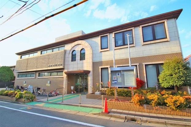 detached 東京都渋谷区渋谷１丁目3-15 BIZCORE渋谷7階