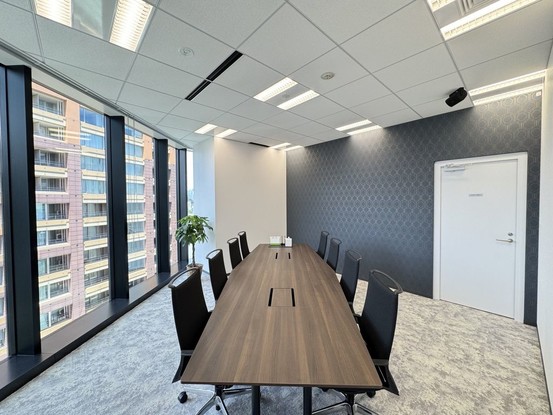 detached 東京都渋谷区渋谷１丁目3-15 BIZCORE渋谷7階