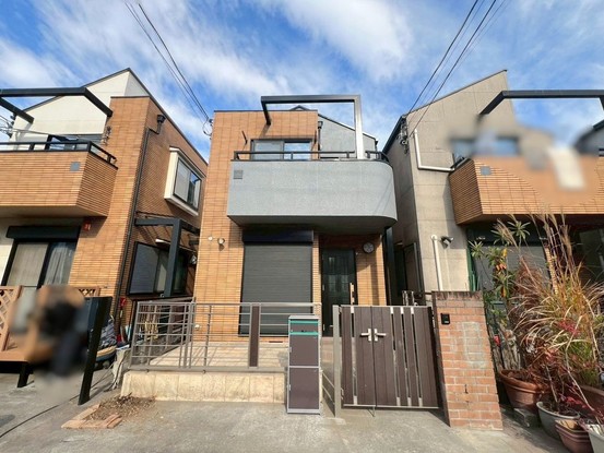 detached 東京都渋谷区渋谷１丁目3-15 BIZCORE渋谷7階