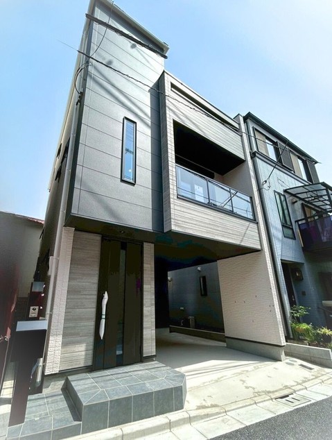 detached 東京都渋谷区渋谷１丁目3-15 BIZCORE渋谷7階