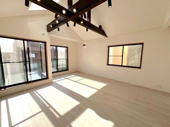 detached 東京都渋谷区渋谷１丁目3-15 BIZCORE渋谷7階