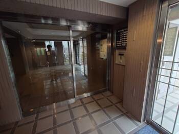 apartment 東京都足立区千住２丁目8-8 熊倉ﾋﾞﾙ2nd 1F