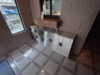 apartment 東京都足立区千住２丁目8-8 熊倉ﾋﾞﾙ2nd 1F