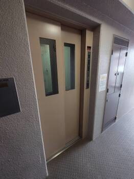 apartment 東京都足立区千住２丁目8-8 熊倉ﾋﾞﾙ2nd 1F