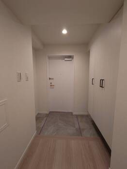 apartment 東京都足立区千住２丁目8-8 熊倉ﾋﾞﾙ2nd 1F
