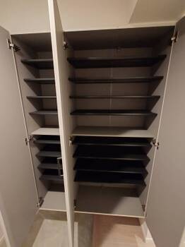 apartment 東京都足立区千住２丁目8-8 熊倉ﾋﾞﾙ2nd 1F