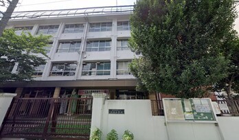apartment 東京都足立区千住２丁目8-8 熊倉ﾋﾞﾙ2nd 1F
