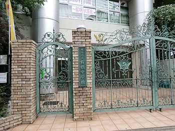 apartment 東京都足立区千住２丁目8-8 熊倉ﾋﾞﾙ2nd 1F