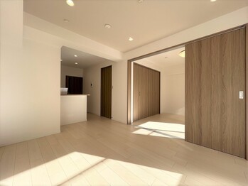 apartment 東京都足立区千住２丁目8-8 熊倉ﾋﾞﾙ2nd 1F