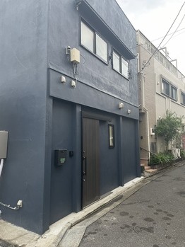 townhouse 東京都足立区千住２丁目8-8 熊倉ﾋﾞﾙ2nd 1F
