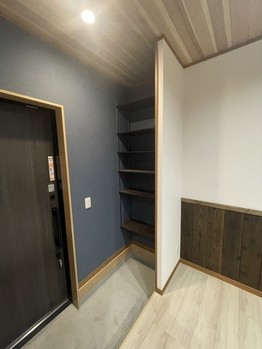 townhouse 東京都足立区千住２丁目8-8 熊倉ﾋﾞﾙ2nd 1F