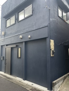 townhouse 東京都足立区千住２丁目8-8 熊倉ﾋﾞﾙ2nd 1F