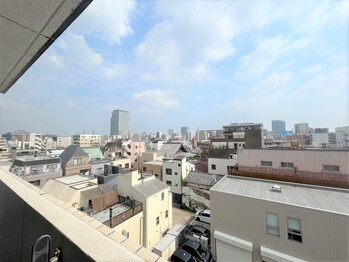 apartment 東京都足立区千住２丁目8-8 熊倉ﾋﾞﾙ2nd 1F