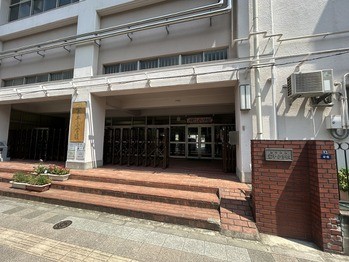 apartment 東京都足立区千住２丁目8-8 熊倉ﾋﾞﾙ2nd 1F