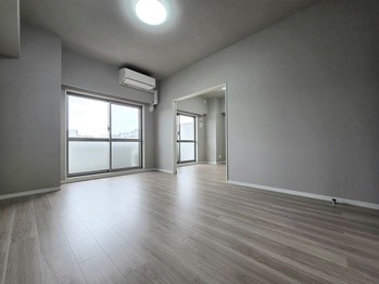 apartment 東京都足立区千住２丁目8-8 熊倉ﾋﾞﾙ2nd 1F