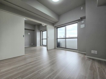 apartment 東京都足立区千住２丁目8-8 熊倉ﾋﾞﾙ2nd 1F