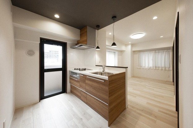 apartment 埼玉県所沢市西所沢１丁目
地図を見る