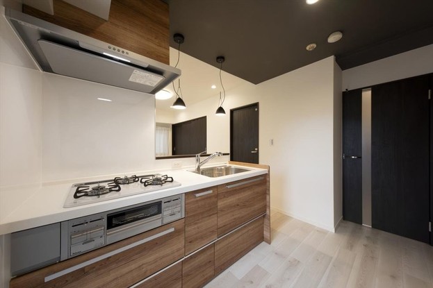 apartment 埼玉県所沢市西所沢１丁目
地図を見る